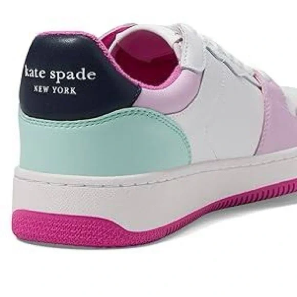 Kate Spade Sneakers - Picture 2 of 7